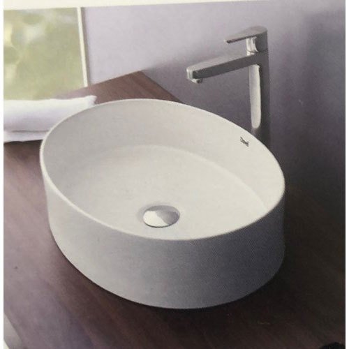 Dovel Table Top Basin - 3005